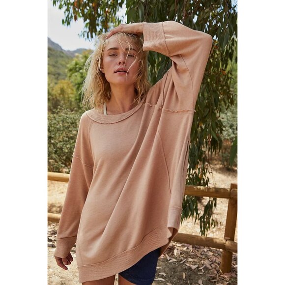 FP Movement by Free People Tops - Free People Movement Sun Seeker Sweat